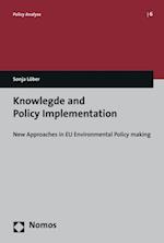 Knowledge and Policy Implementation