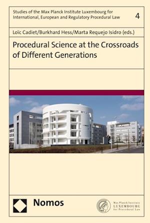 Procedural Science at the Crossroads of Different Generations