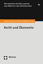 Recht und Ökonomie