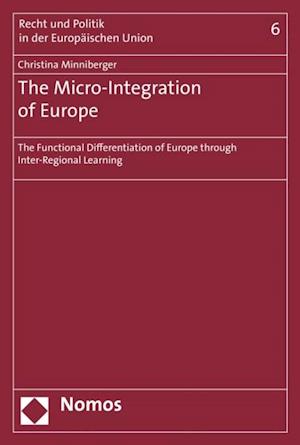 Micro-Integration of Europe