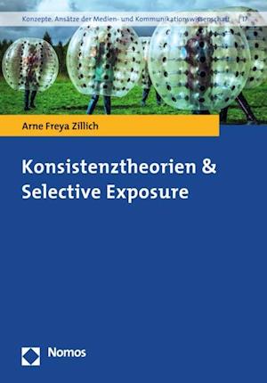 Konsistenztheorien & Selective Exposure