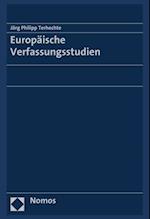 Europäische Verfassungsstudien