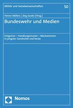 Bundeswehr und Medien