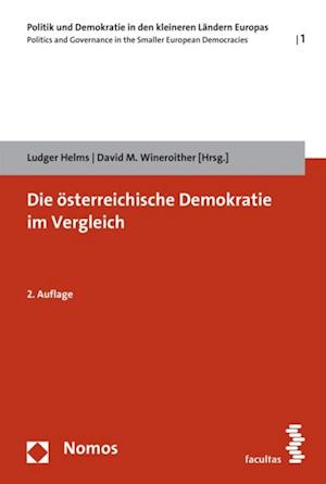 Die österreichische Demokratie im Vergleich