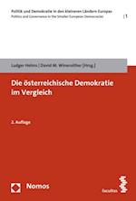 Die österreichische Demokratie im Vergleich