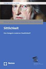 Sittlichkeit