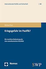 Kriegsgefahr im Pazifik?