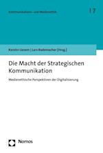 Die Macht der Strategischen Kommunikation