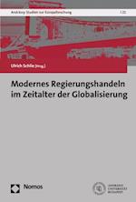 Modernes Regierungshandeln im Zeitalter der Globalisierung