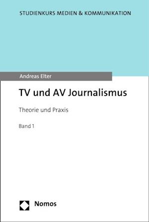 TV und AV Journalismus