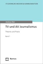 TV und AV Journalismus