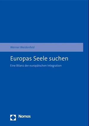 Europas Seele suchen