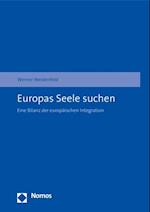 Europas Seele suchen