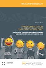 Fansegmentation und Fanpsychologie