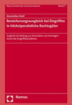 Bereicherungsausgleich bei Eingriffen in höchstpersönliche Rechtsgüter