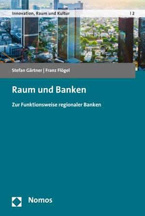 Raum und Banken