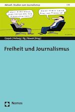 Freiheit und Journalismus