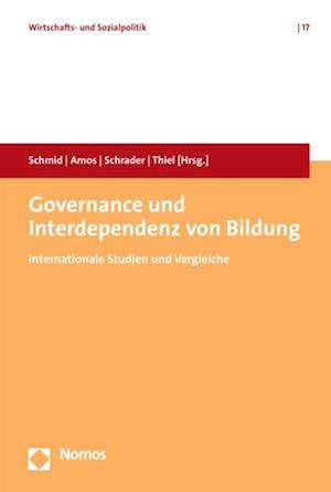 Governance und Interdependenz von Bildung