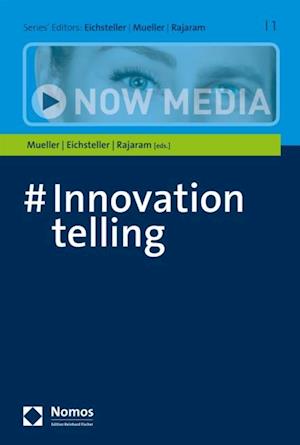 #Innovationtelling