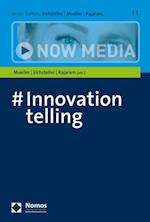 #Innovationtelling