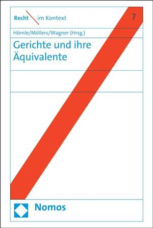 Gerichte und ihre Äquivalente