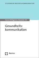 Gesundheitskommunikation