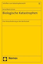 Biologische Katastrophen