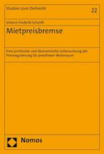 Mietpreisbremse