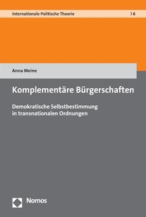 Komplementäre Bürgerschaften