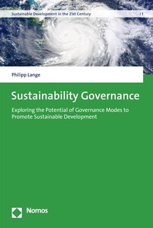 Sustainability Governance