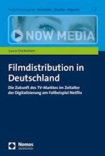 Filmdistribution in Deutschland