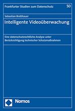 Intelligente Videoüberwachung