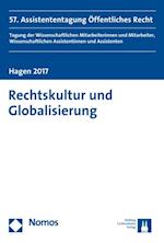 Rechtskultur und Globalisierung