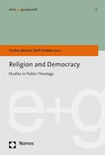 Religion and Democracy