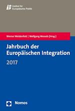 Jahrbuch der Europäischen Integration 2017