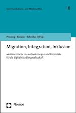 Migration, Integration, Inklusion