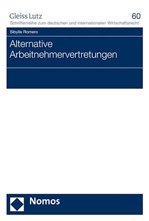 Alternative Arbeitnehmervertretungen