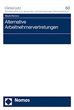 Alternative Arbeitnehmervertretungen