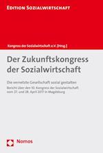 Der Zukunftskongress der Sozialwirtschaft