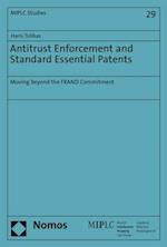 Antitrust Enforcement and Standard Essential Patents