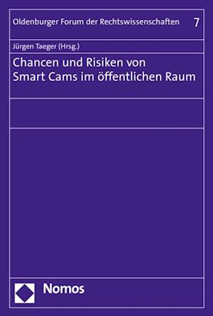 Chancen und Risiken von Smart Cams im öffentlichen Raum