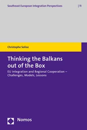 Thinking the Balkans out of the Box