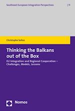 Thinking the Balkans out of the Box