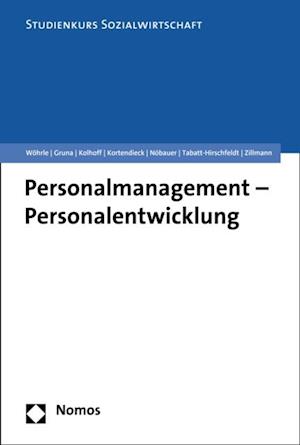 Personalmanagement - Personalentwicklung