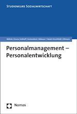 Personalmanagement - Personalentwicklung