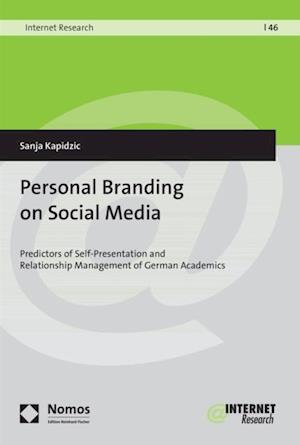 Personal Branding on Social Media