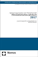 Filmstatistisches Jahrbuch 2017