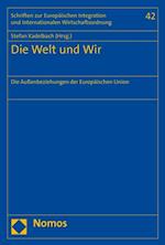 Die Welt und Wir