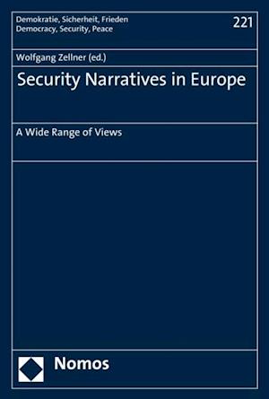 Security Narratives in Europe