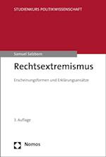 Rechtsextremismus